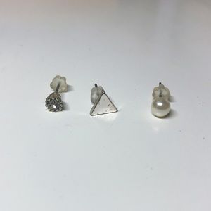 Ear studs